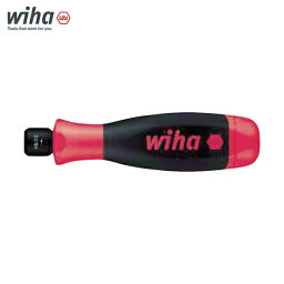 wiha 292イージートルクドライバー0.5 (1本) 品番：29201050