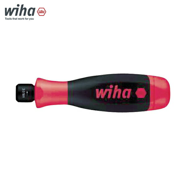 wiha 292イージートルクドライバー2.5 (1本) 品番：29201250