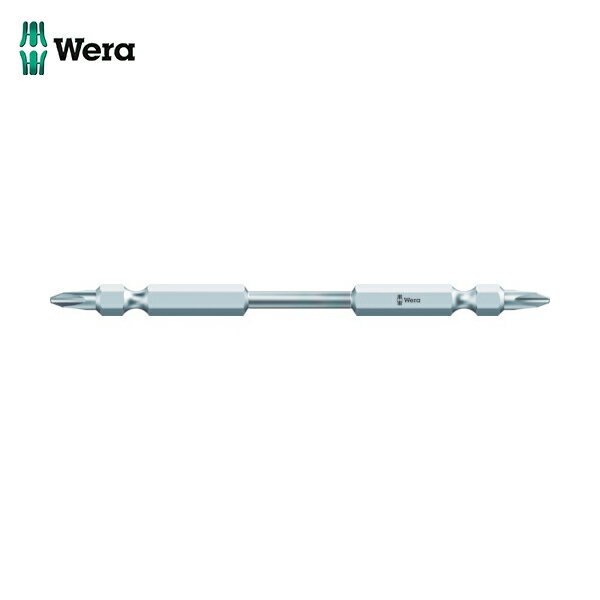 Wera  3851/23RBTH ƥ쥹ξƬӥå +2100 (1) ֡343699