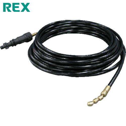 REX(レッキス) RZ2パイプクリーニングキット15 (1本) 品番：440066