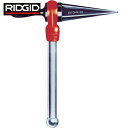 RIDGID リジッド ストレートリーマ 3 (1本) 品番:34950