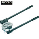 【6/22 20:00~6/27 01:59迄 ポイント2倍 お買い物マラソン】 RIDGID リジッド レバータイプベンダー 310/316-M (1丁) 品番:36962