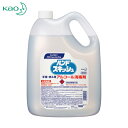 Kao 花王 手指消毒剤 業務用ハンドスキッシュ 詰め替え用 4.5L (1個) 品番:504562