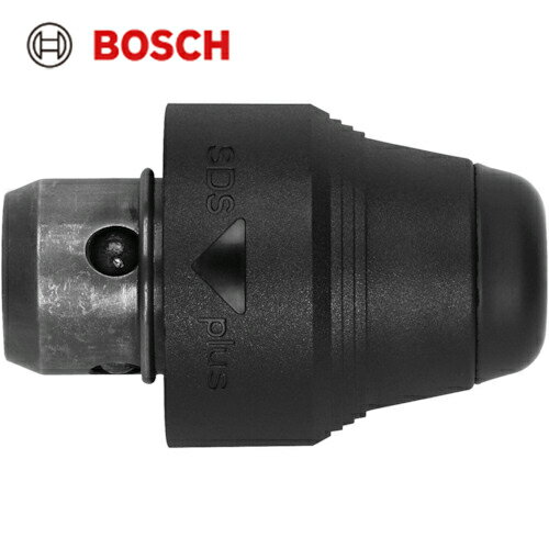 BOSCH ボッシュ 電動コンクリートハンマーオプション クイックリリースツールホルダー (1個) 品番：2608572213
