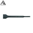 【6/4 20:00〜6/11 01:59迄 ポイント2倍! 楽天スーパーSALE】RENNSTEIG 幅広平チゼル 250mm SDSplusシャンク (1本...