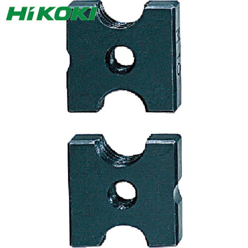 ハイコーキ HiKOKI 全ねじカッタ用カッタ W5/16 2個入り (1Pk) 品番：308566