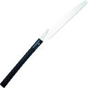 玉鳥産業 のこぎり ノコギリ 木工用鋸 レザーソー仮枠330EVAGRIP 全長680mm (1丁) 品番:507