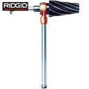 【6/22 20:00~6/27 01:59迄 ポイント2倍 お買い物マラソン】 RIDGID リジッド スパイラルリーマー ラチェットタイプ 254 (1本) 品番:34960