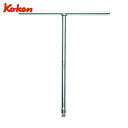 Ko-ken コーケン T形ハンドル T型ハンドル (1個) 品番:3715