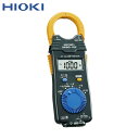HIOKI ヒオキ 日置電機 デジタルクランプメーター ACクランプメータ 3280-10F (1台) 品番:3280-10F