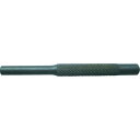 RACODON ローレット 平行ピンポンチ 3X100mm (1本) 品番:408-3 CVB