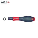 【6/22 20:00〜6/27 01:59迄 ポイント2倍 お買い物マラソン】 wiha 可変トルクドライバー (1本) 品番:28521800