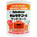 カンペハピオ KANSAI 水性XDウッドコートS ピニー 0.7L (1缶) 品番:00097670010000
