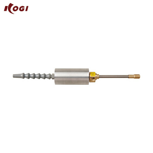 虹技 KOGI ボルテックスチューブ116J (1個) 品番：116J