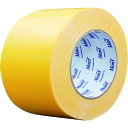 フルトー The Premium Monf工事用No8002 黄50*25 (1巻) 品番:0421PREM2YE5025