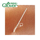 クローバー CLOVER ほつれ補修針 (1Pk) 品番:18-641