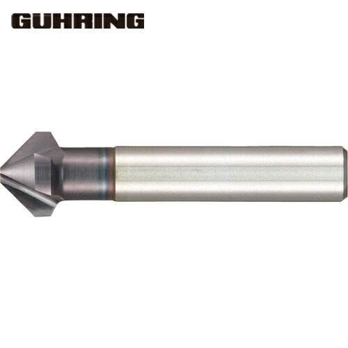  GUHRING 󥿡90 쥮TiAlN 10.4mm (1) ֡1326 10.400