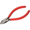 メリー 室本鉄工 エレクトニッパ120mm (1丁) 品番:55S-120
