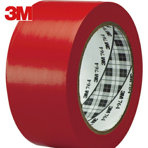 3M(X[G) Ce[v 764  50.8mm~32.9m (1) iԁF764 RED 50X32