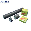日東電工 ふっ素樹脂粘着テープ ニトフロン粘着テープ No.903UL 0.13mm×30mm×10m (1巻) 品番:903X13X30