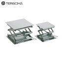 テラオカ ラボジャッキ ラチェットハンドル式 スタンダードタイプ (1台) 品番:99-1620-32