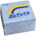 クレシア キムテックス タオルタイプ ブルー (1Cs) 品番:60732(3)