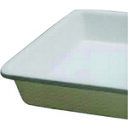 レオナ 1275-05 トレーPP 350×260×65 (1個) 品番:5603-2001