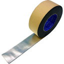 SLIONTEC スリオンテック スーパーブチルテープ片面50mm (1巻) 品番:928000-20-50X20