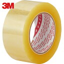 3M スリーエム ポリエステルテープ 859 透明 48mmx50m (1巻) 品番:859 TRA 48X50 1P