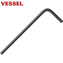 【6/4 20:00〜6/11 01:59迄 ポイント2倍! 楽天スーパーSALE】ベッセル VESSEL 六角レンチ(ショートタイプ) 8300HXͨ...