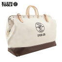 KLEIN クラインツールズ ツールバッグ 20インチ (1個) 品番:5102-20(4)