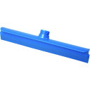 バーテック BURRTEC バーキュートプラス スクイージー ヘッド 300mm 青 BCP-OPSSH3B HACCAP対応 (1本) 品番:69483002
