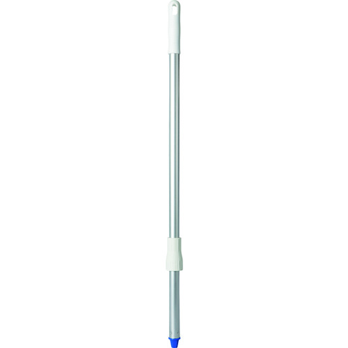 バーテック BURRTEC バーキュートプラス ハンドル 800mm 白 BCP-HSGA800W HACCAP対応 (1本) 品番:69498021