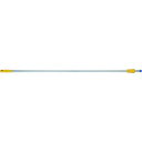 バーテック BURRTEC バーキュートプラス ハンドル 1300mm 黄 BCP-HSGAY (1本) 品番:69498034(3)