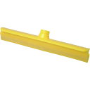 バーテック BURRTEC バーキュートプラス スクイージー ヘッド 300mm 黄 BCP-OPSSH3Y HACCAP対応 (1本) 品番:69483004