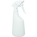 EPOCA スプレーガン EP10WS+MAXI T NBR 630ml ホワイト (1個) 品番:7605.P01