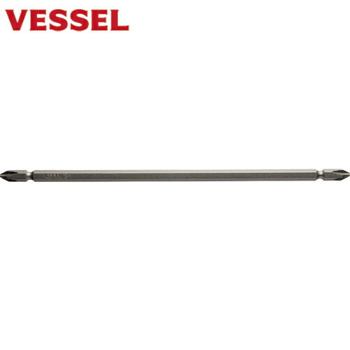 ٥å VESSEL ѥӥå ʥϡɹݡˡξƬӥåȡ A14 +2200mm (10) ֡A142200DX