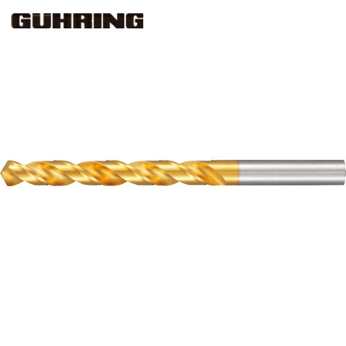  GUHRING ϥɥ 쥮 TiN 14mm (1) ֡5519 14.000