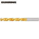 グーリング GUHRING ハイスドリル レギュラ TiNコート 14mm (1本) 品番:5519 14.000