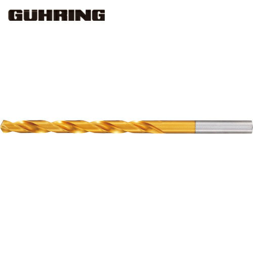  GUHRING ϥɥ  TiN 3.5mm (1) ֡667 3.500