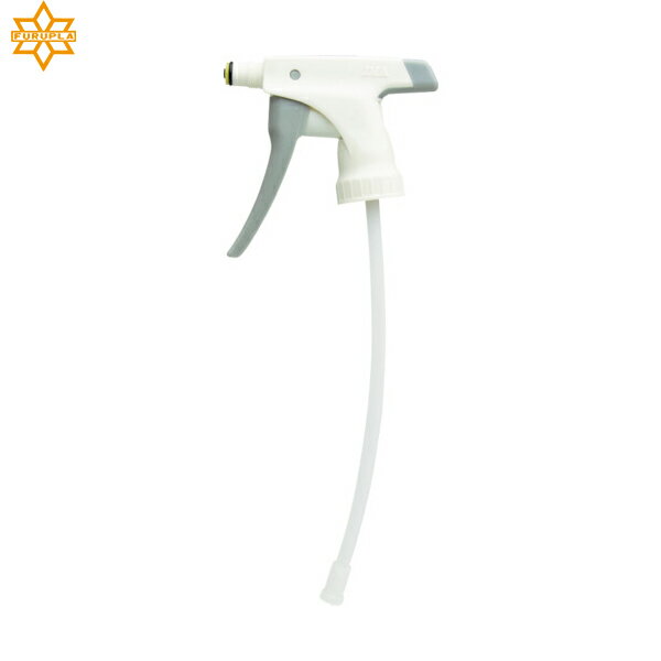 フルプラ FURUPLA 部品No.91332−02 ピストル本体セット アイボリー（＃3538＃3558用） (1個) 品番：91332-02