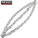 【6/22 20:00〜6/27 01:59迄 ポイント2倍 お買い物マラソン】 RIDGID リジッド チェーンノッカ K9−306 152mm ...