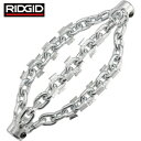 【6/22 20:00〜6/27 01:59迄 ポイント2倍 お買い物マラソン】 RIDGID リジッド チェーンノッカ K9−306 超硬チップ ...