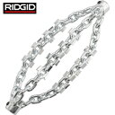 【6/22 20:00〜6/27 01:59迄 ポイント2倍 お買い物マラソン】 RIDGID リジッド チェーンノッカ K9−306 超硬チップ ...