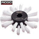 【6/22 20:00〜6/27 01:59迄 ポイント2倍 お買い物マラソン】 RIDGID リジッド ナイロンブラシ K−9−102...