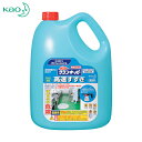 Kao 花王 厨房機器洗剤 業務用パワークリンキーパー 高速すすぎ 5kg (1個) 品番:508744