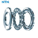 NTN A小径小形ボールベアリング軸軌道径17mmハウジング径35mm幅12mm (1個) 品番：51203
