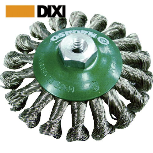 OSBORN べベルブラシ (1個) 品番：622331