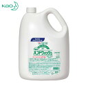 Kao 花王 ハンドソープ 業務用クリーン&クリーンX7 4.5L (1個) 品番:509178