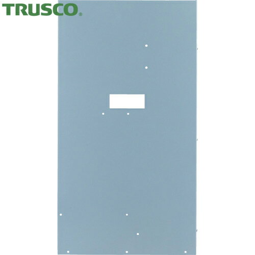 TRUSCO(トラスコ) 側板R TSグレー TS-25DP・EP (1個) 品番：5772005000